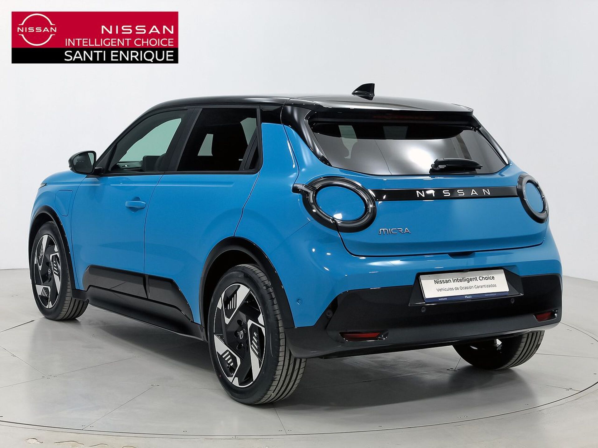 Imagen 2 de NISSAN Micra