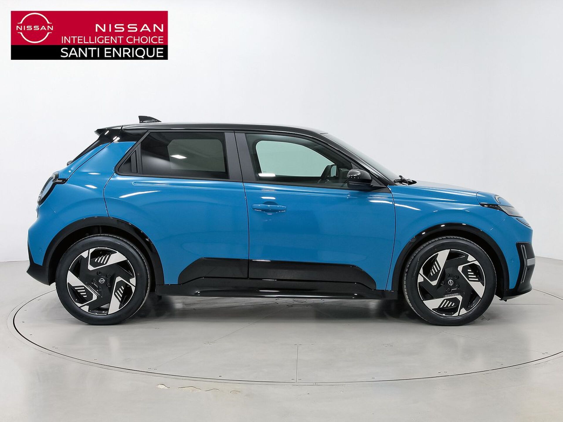 Imagen 3 de NISSAN Micra