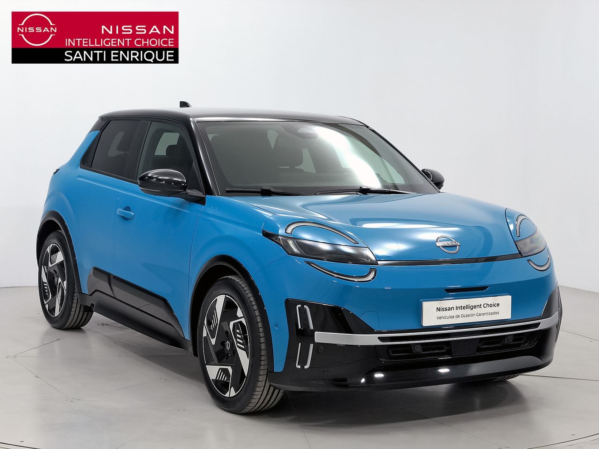 Imagen de NISSAN Micra