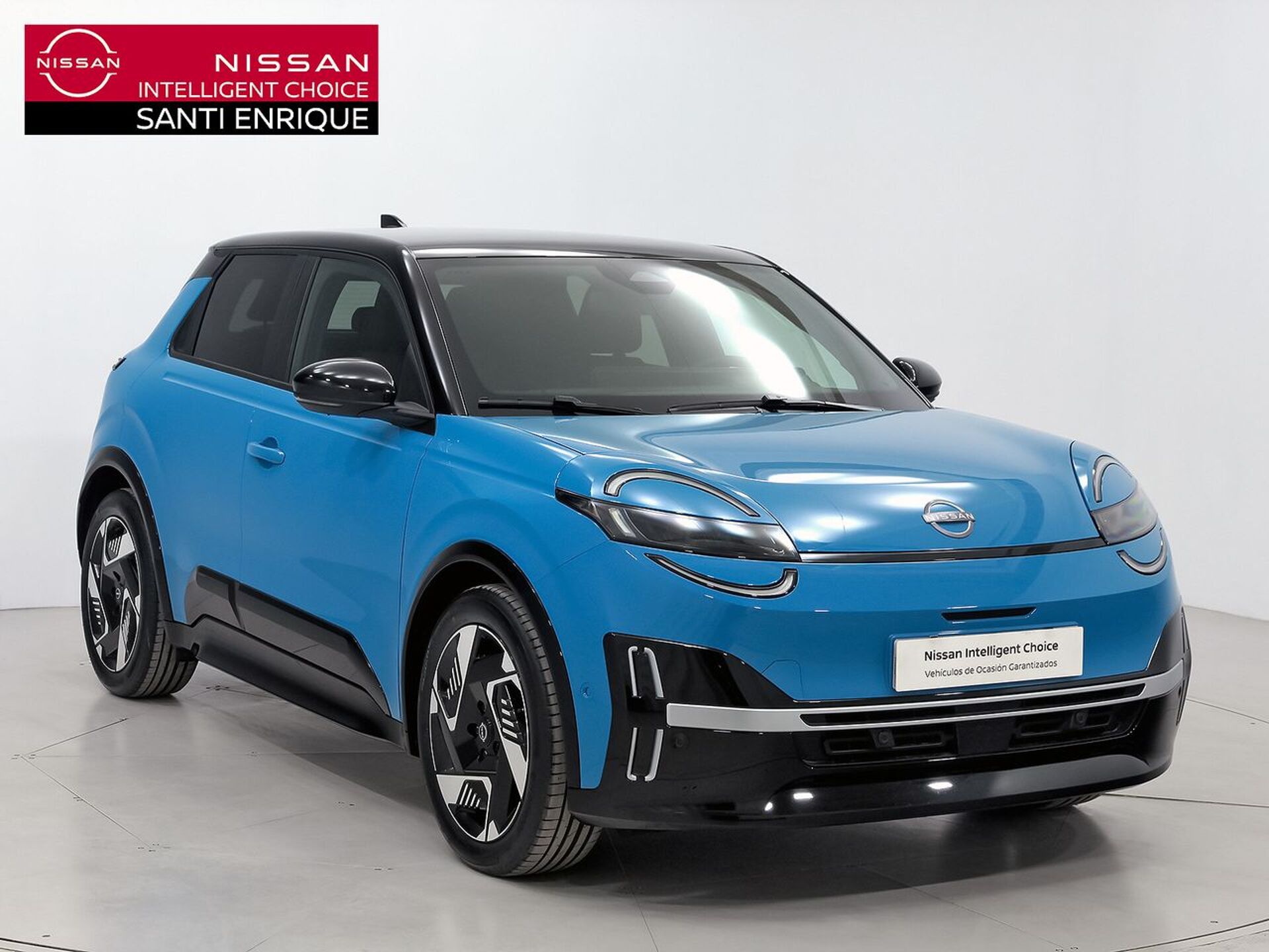 Imagen 1 de NISSAN Micra