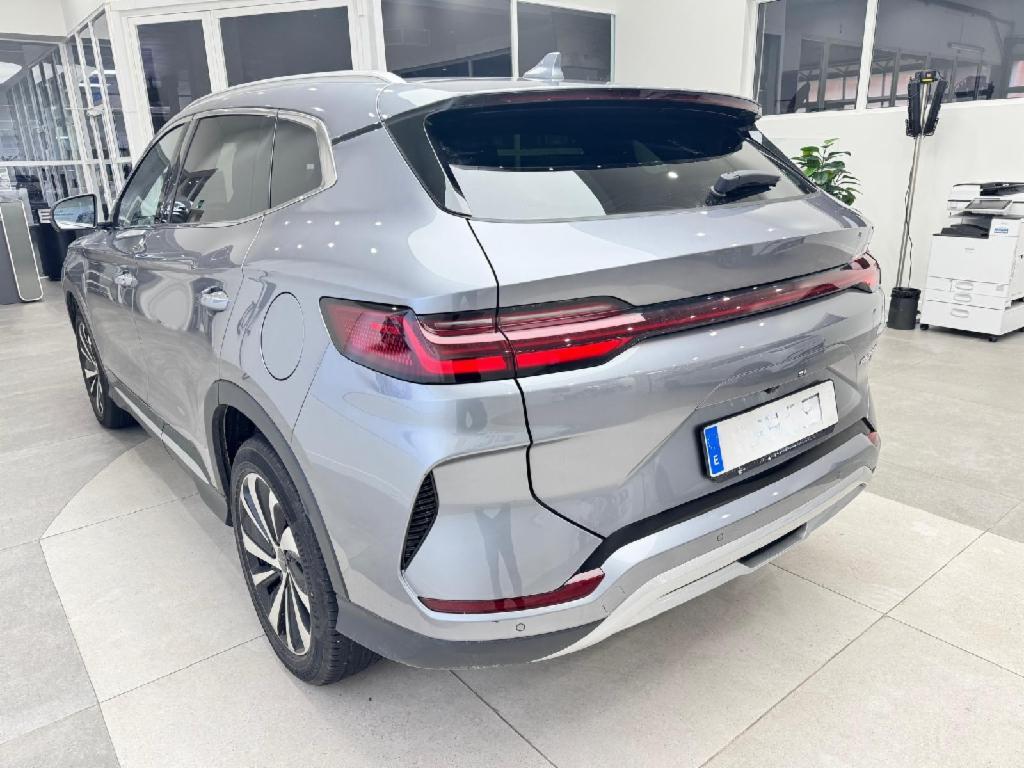 Foto del BYD Seal U Comfort 71kWh