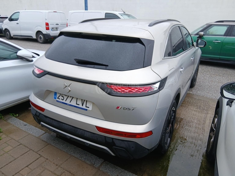 Foto del DS DS3 Crossback DS 3 Crossback BlueHDi Performance Line 130 Aut.