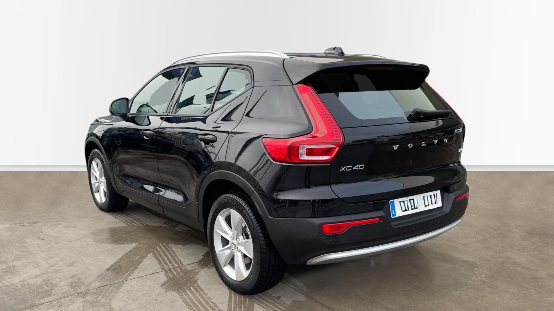 Foto del VOLVO XC40 B3 Core Aut.