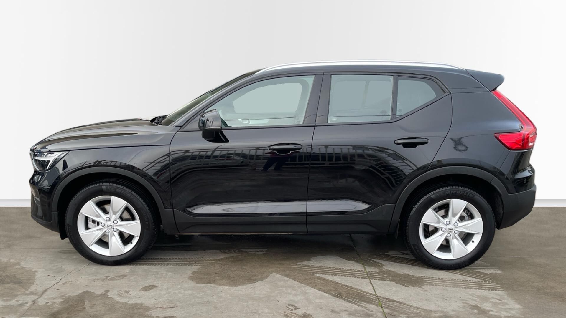 Foto del VOLVO XC40 B3 Core Aut.