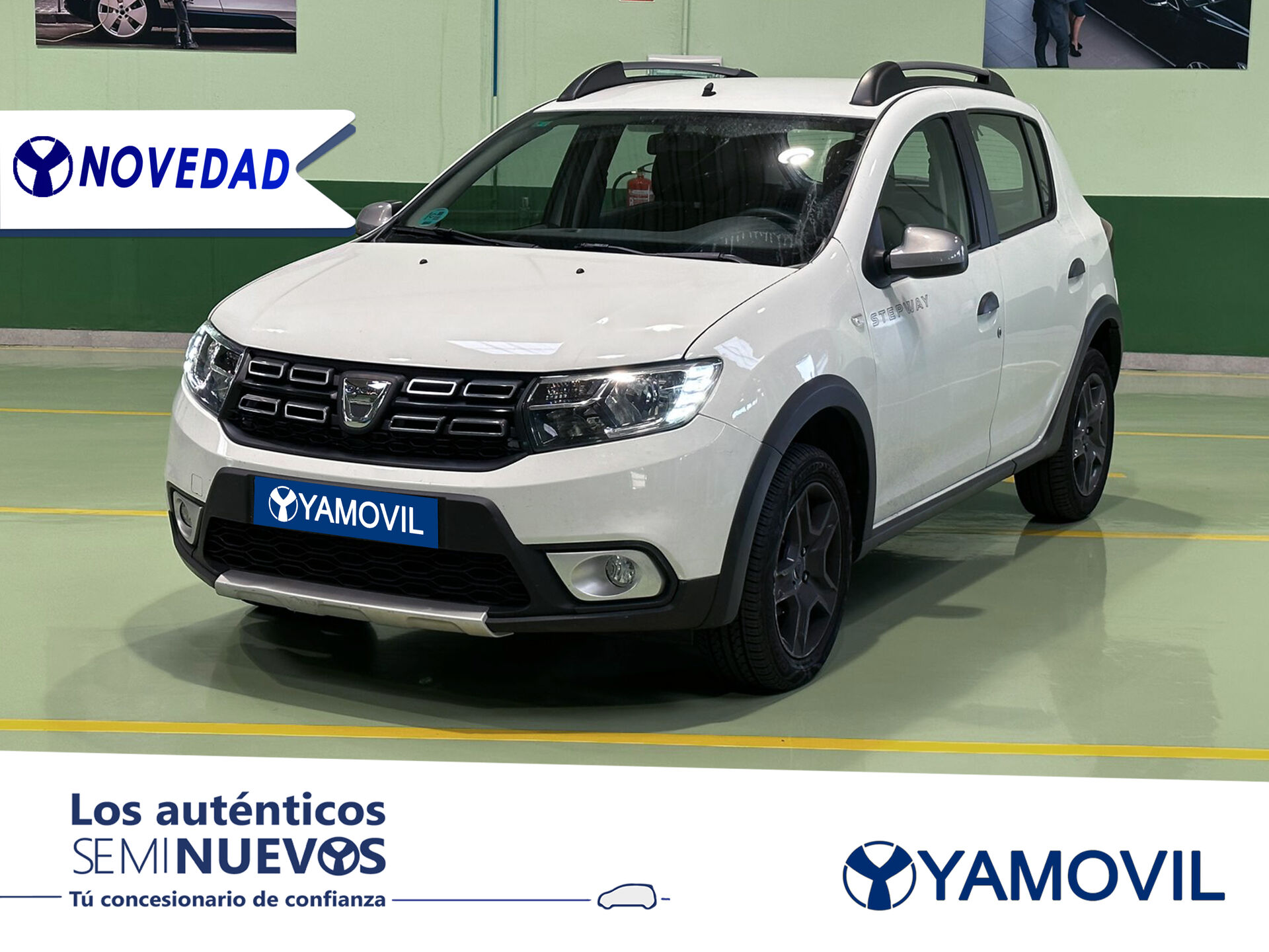 Imagen de DACIA Sandero