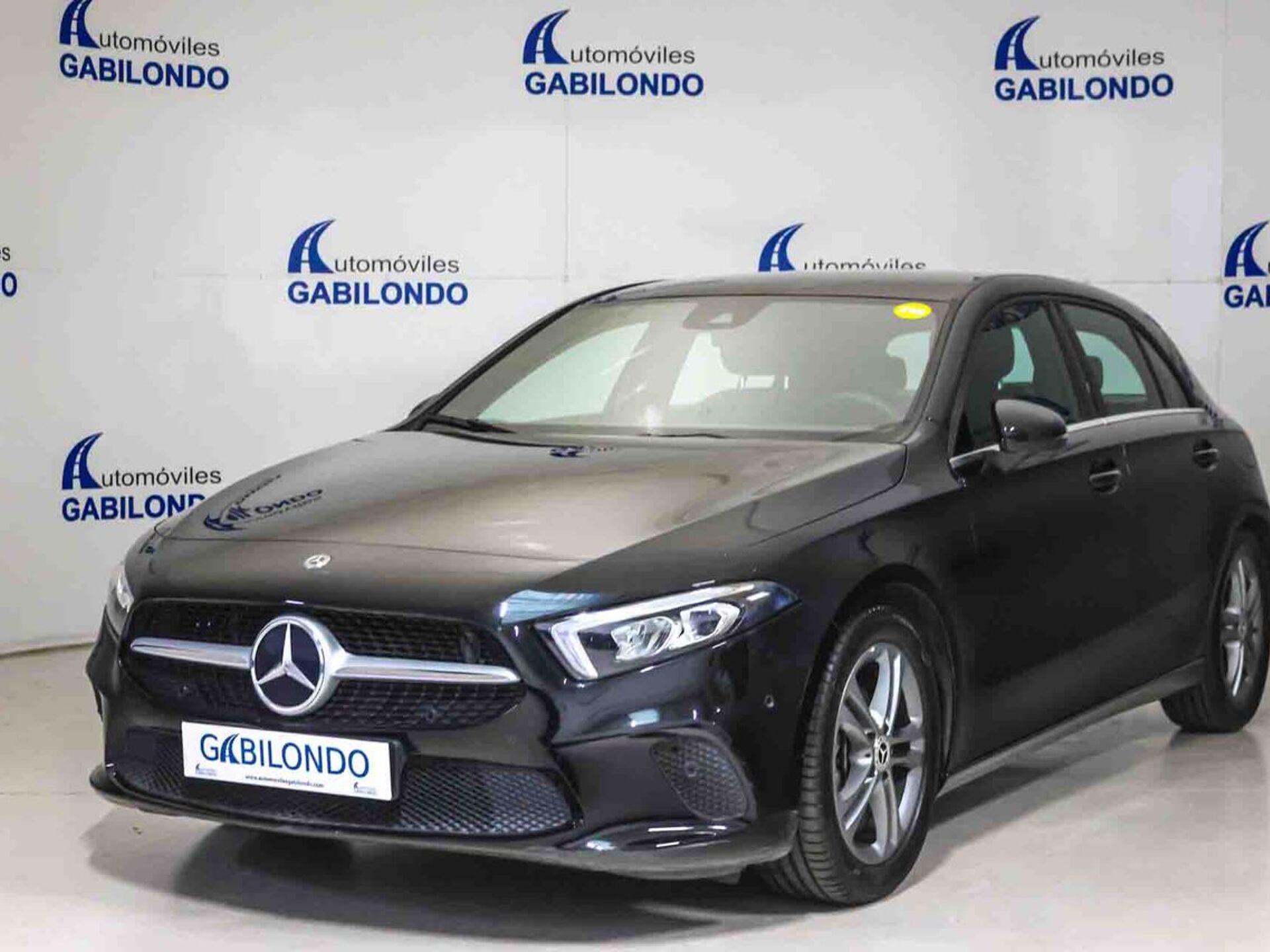 Imagen de MERCEDES Clase A