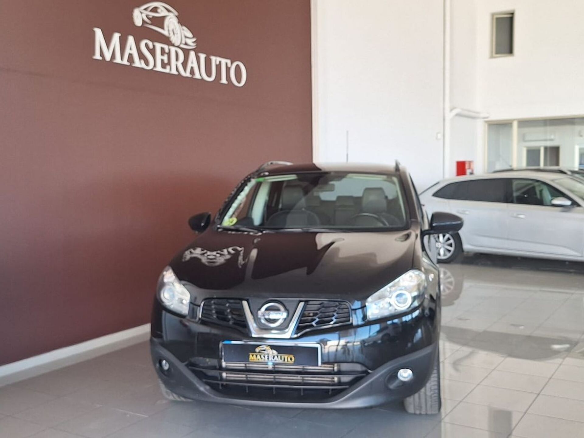 Imagen de NISSAN Qashqai