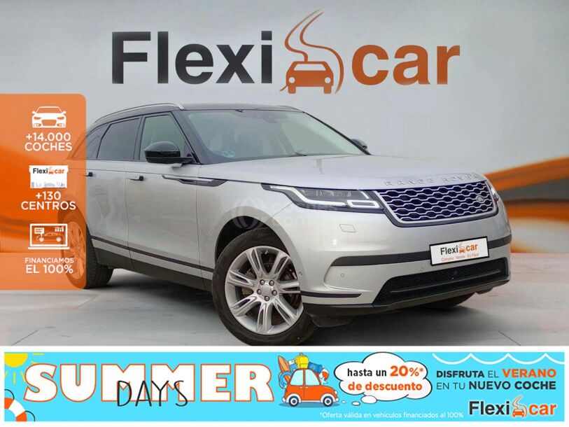 Foto del LAND ROVER Range Rover Velar 2.0D Standard 4WD Aut. 180