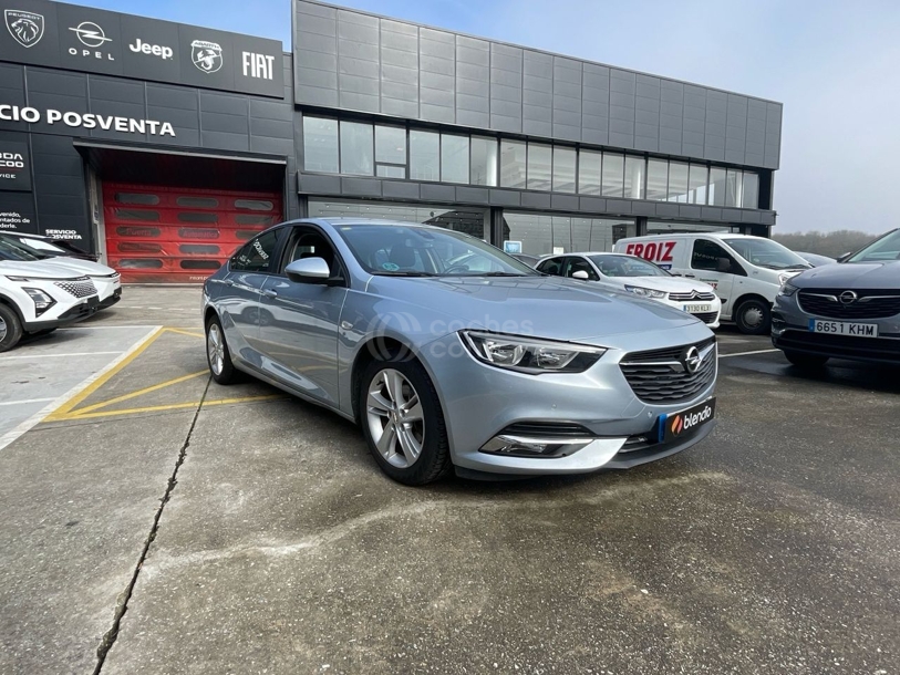 Foto del OPEL Insignia 1.6CDTI S&S Excellence 136