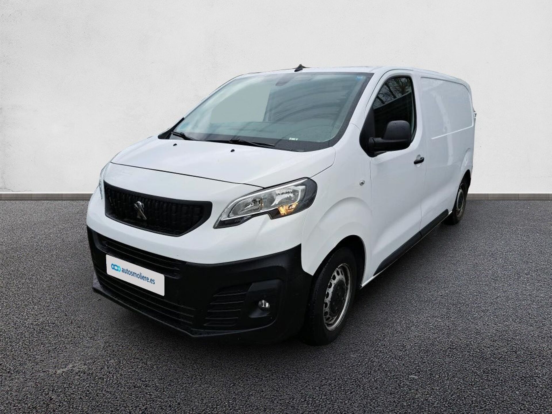 Imagen de PEUGEOT Expert