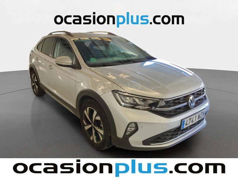 Foto del VOLKSWAGEN Taigo 1.0 TSI DSG 85kW