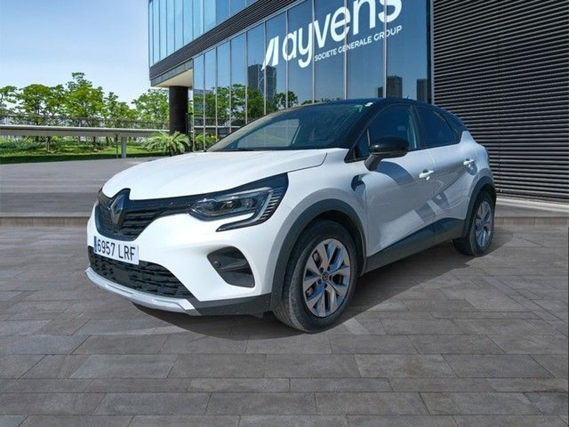 Imagen de RENAULT Captur
