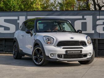 Imagen de MINI Mini Paceman Cooper SD ALL4