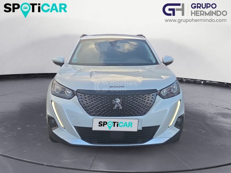 Foto del PEUGEOT 2008 1.2 PureTech S&S Allure Pack 130
