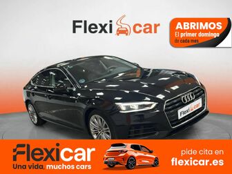 Imagen de AUDI A5 Sportback 35 TDI S tronic 110kW