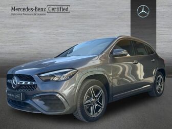 Imagen de MERCEDES Clase GLA