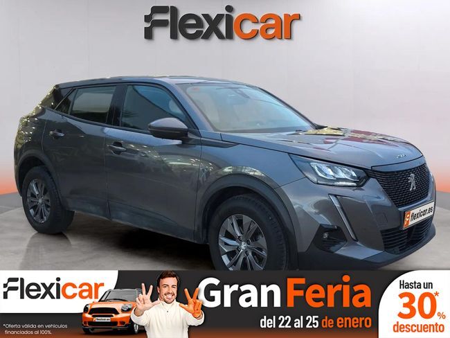 PEUGEOT 2008 (Active BlueHDI 81kW (110CV)) en Badajoz