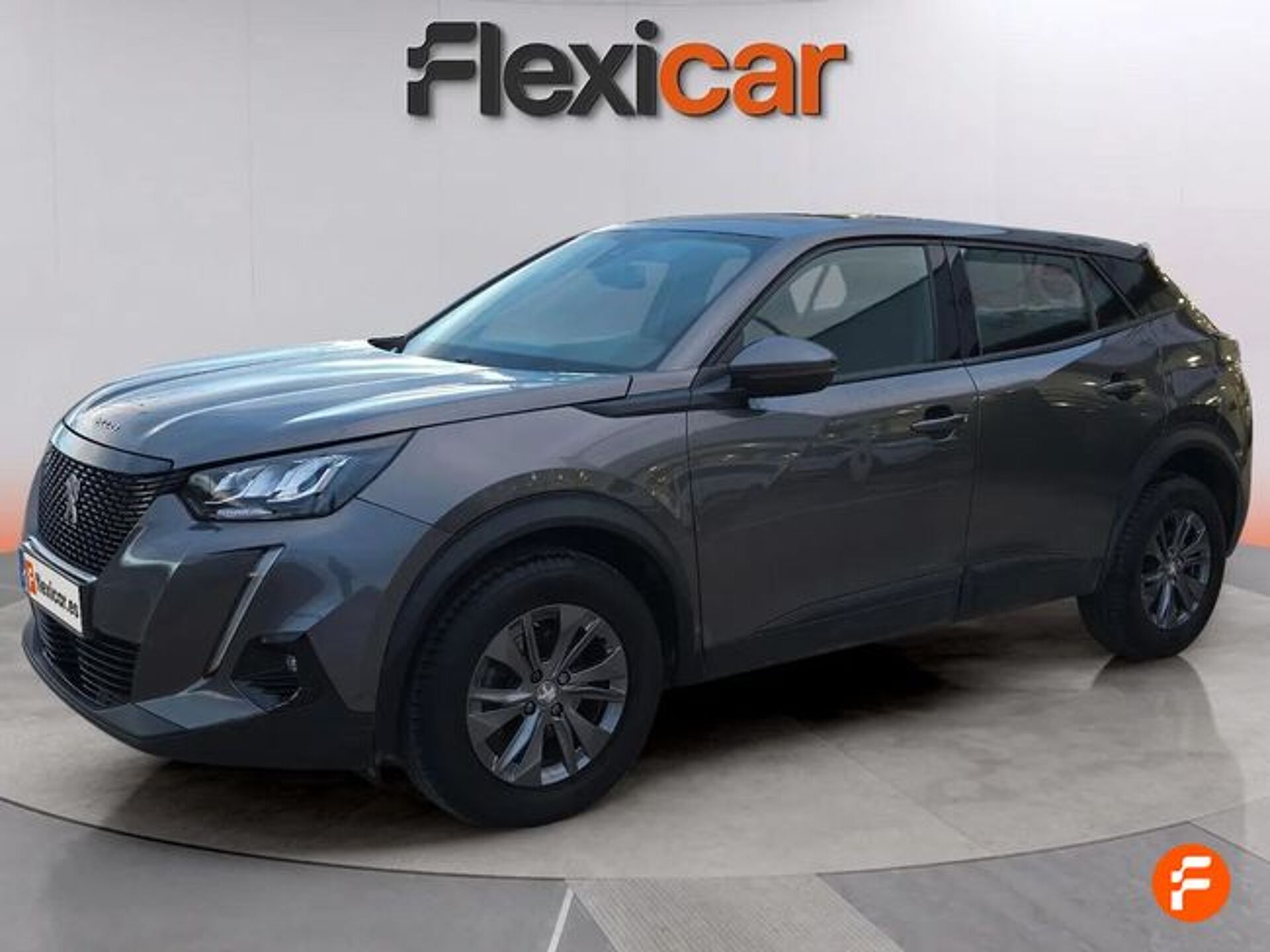 Imagen 3 de PEUGEOT 2008