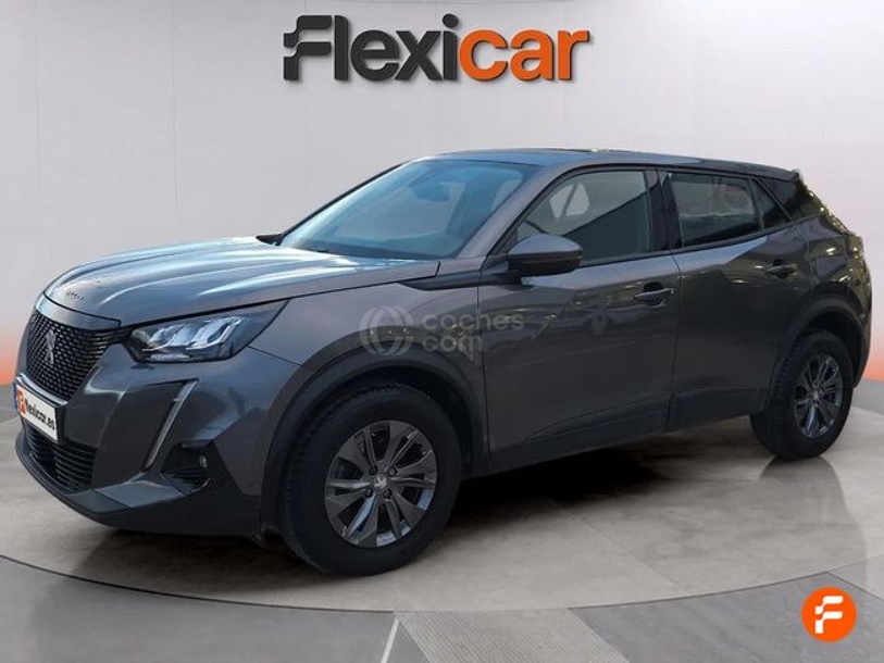 Foto del PEUGEOT 2008 1.5BlueHDi S&S Active 110