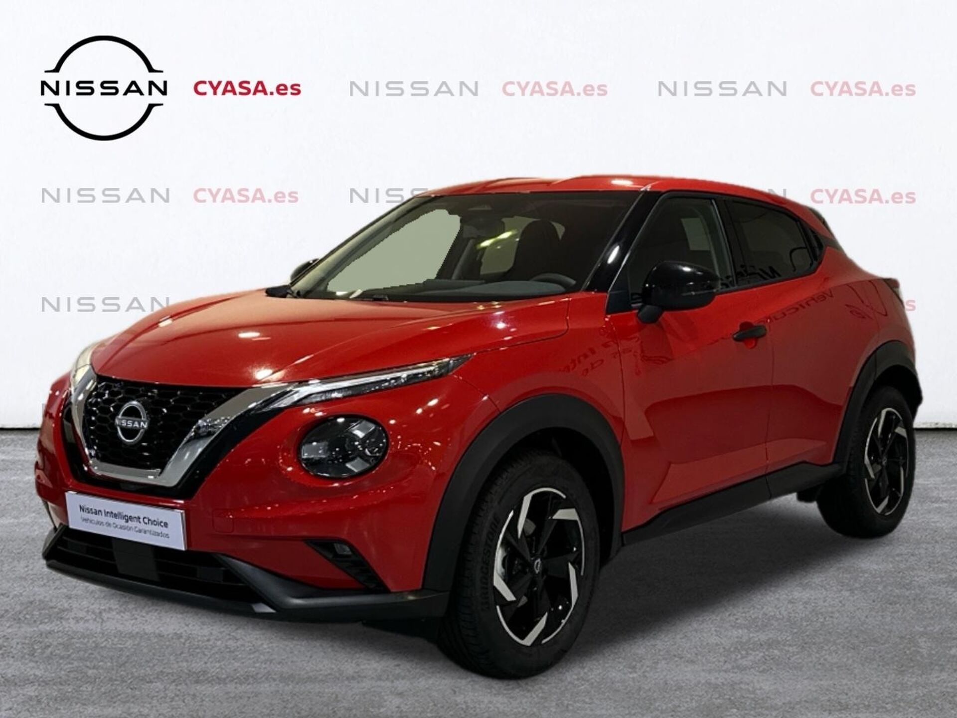 Imagen de NISSAN Juke