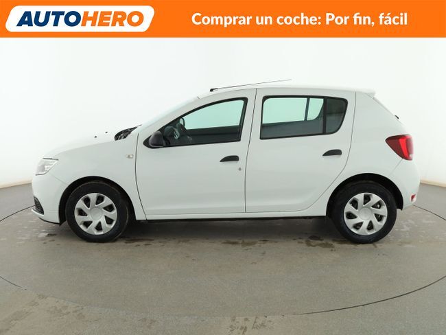 Foto del DACIA Sandero 1.0 Essential 55kW