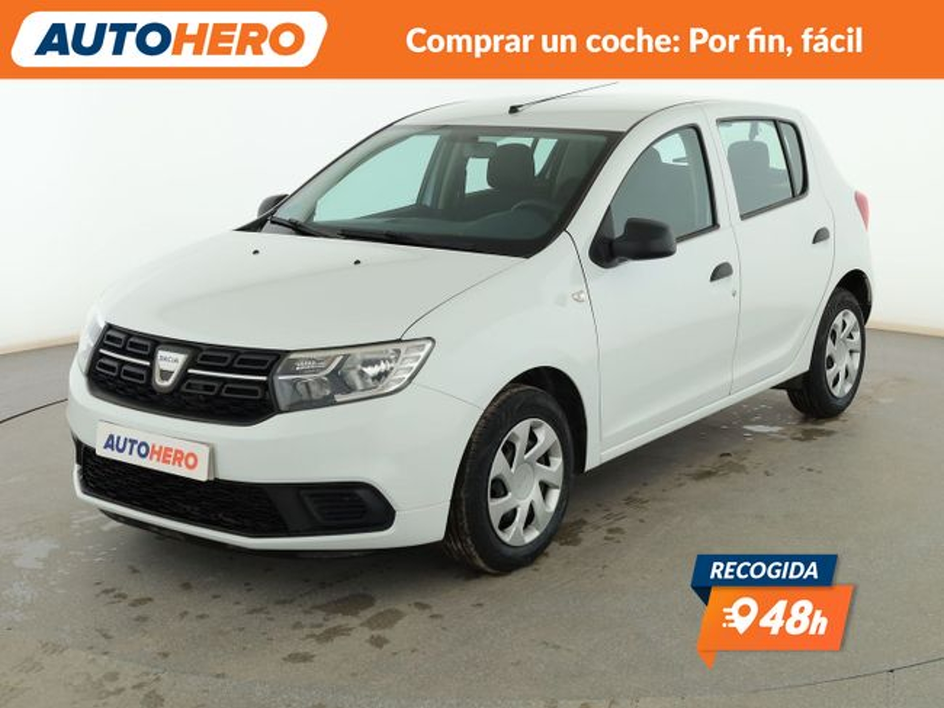 Imagen de DACIA Sandero