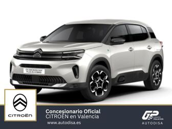 Imagen de CITROEN C5 Aircross BlueHDi S&S Feel Pack EAT8 130