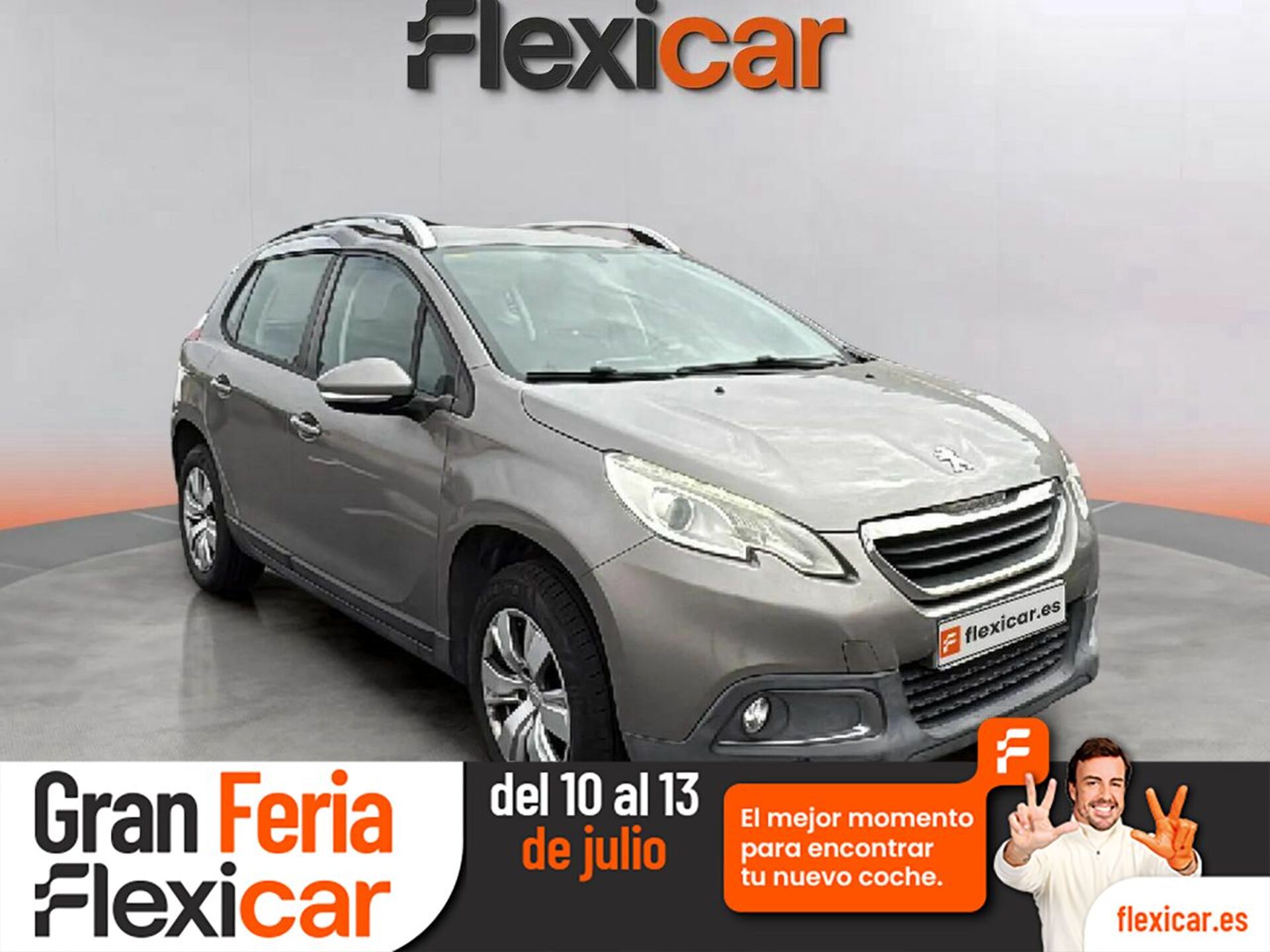 Imagen de PEUGEOT 2008