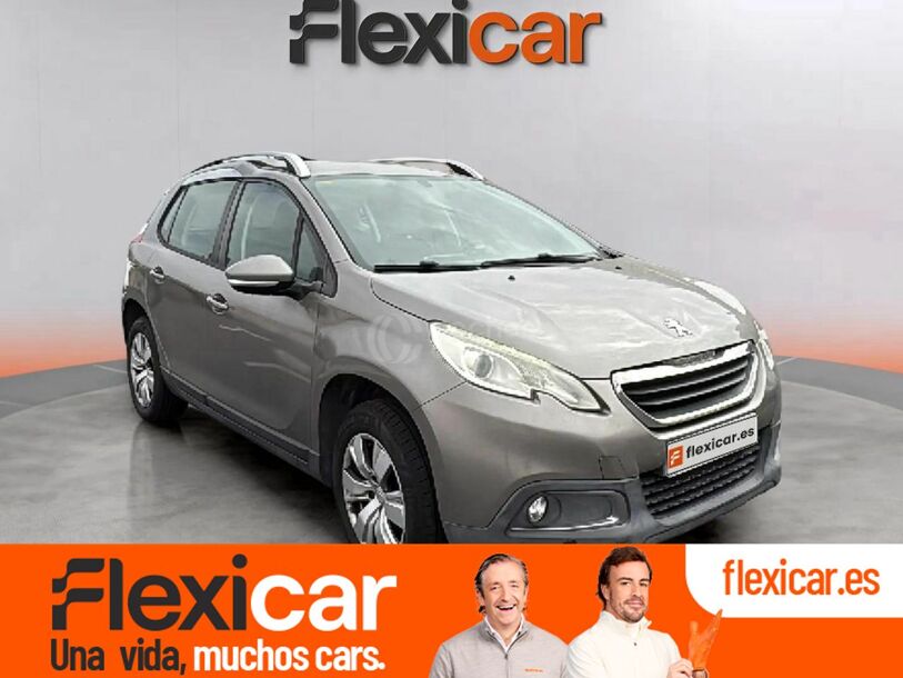 Foto del PEUGEOT 2008 1.2 VTI PureTech Active
