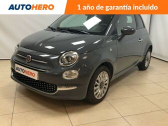 Imagen de FIAT 500 C 1.0 Hybrid Monotrim 52kW