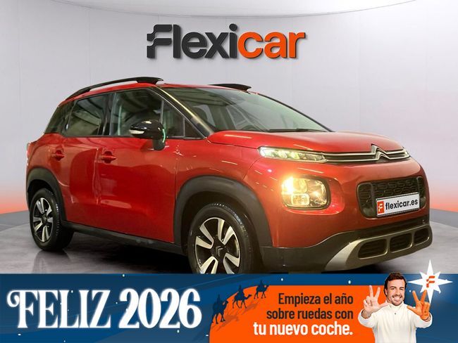 CITROEN C3 Aircross (PureTech 81kW (110CV) S&S Feel) en Pontevedra