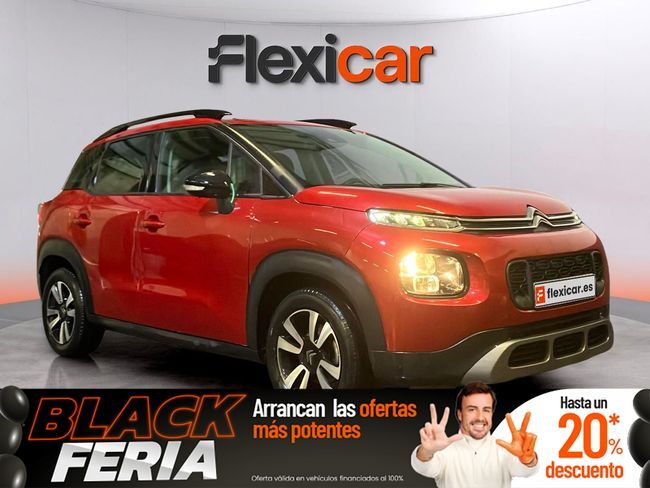CITROEN C3 Aircross (PureTech 81kW (110CV) S&S Feel) en Pontevedra