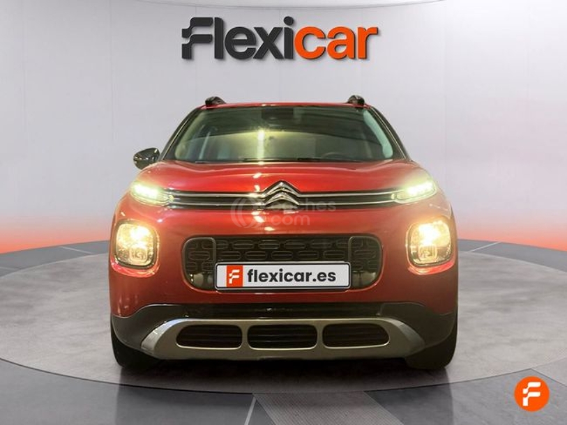 Foto del CITROEN C3 Aircross Puretech S&S Feel 110