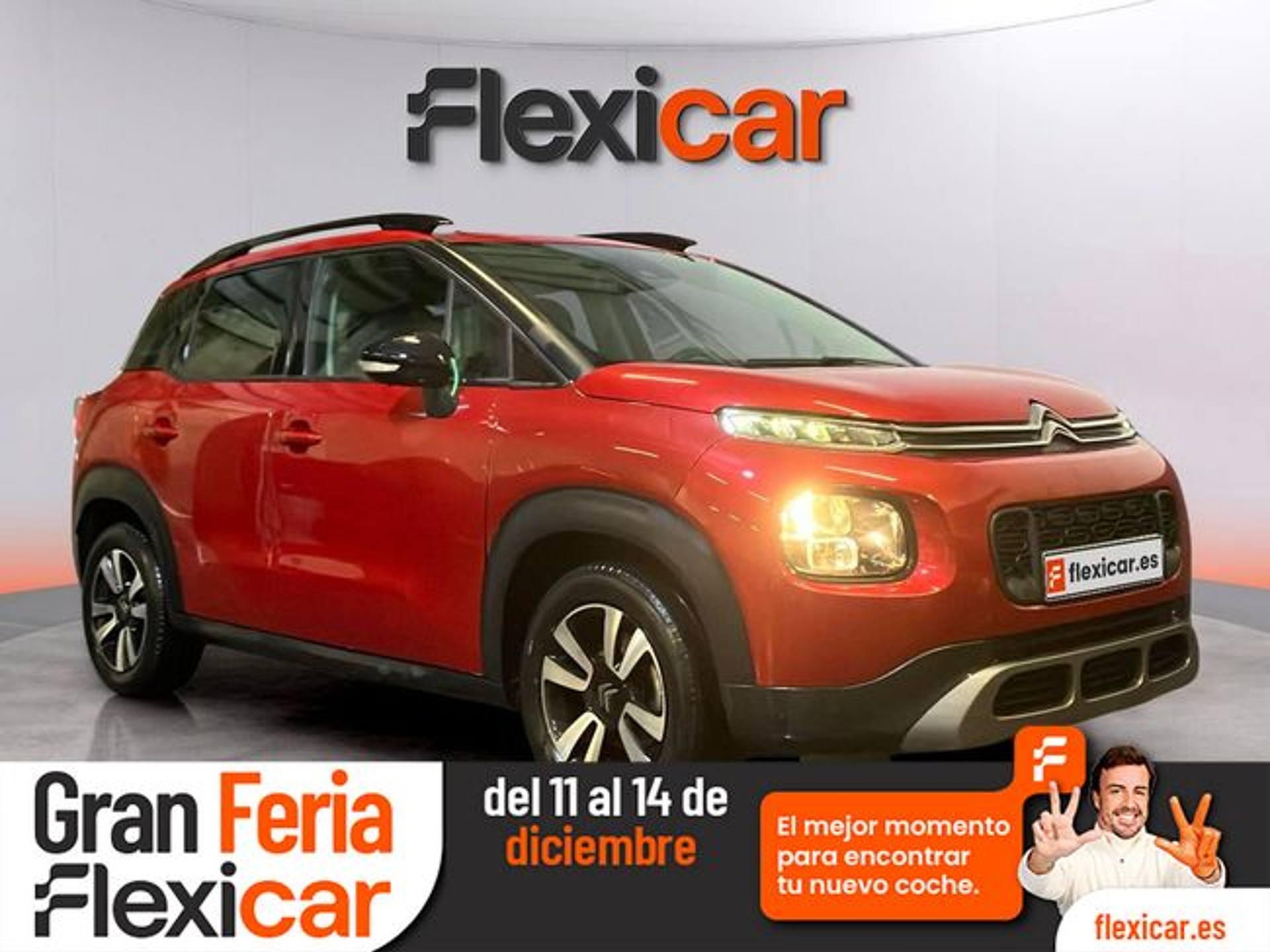 Imagen de CITROEN C3 Aircross
