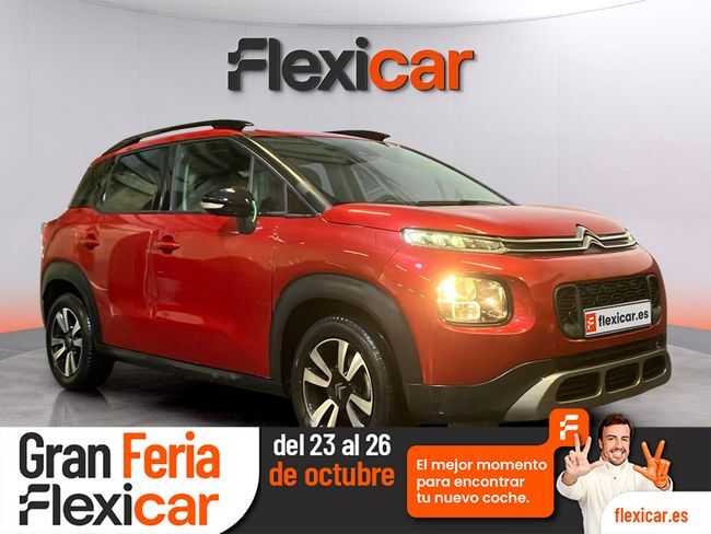 CITROEN C3 Aircross (PureTech 81kW (110CV) S&S Feel) en Pontevedra