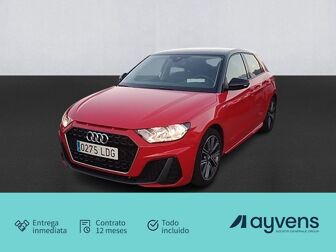 Imagen de AUDI A3 Sportback 35 TFSI 110kW