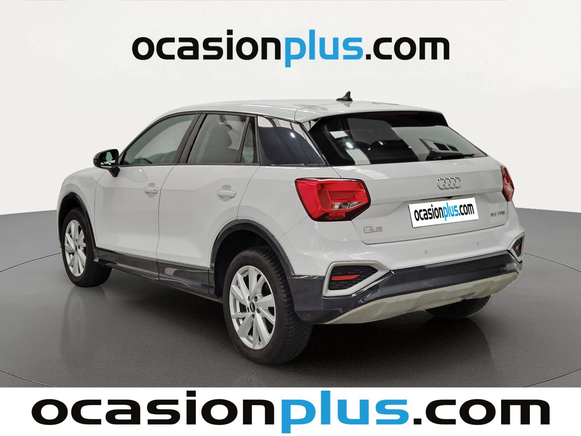 Imagen 3 de AUDI Q2