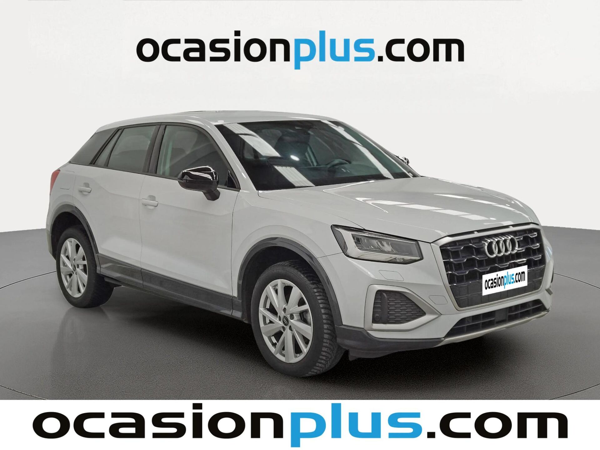 Imagen 2 de AUDI Q2