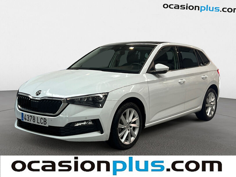 Foto del SKODA Scala 1.0 TSI Style DSG 85kW