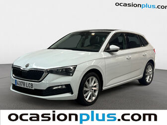 Imagen de SKODA Scala 1.0 TSI Style DSG 85kW