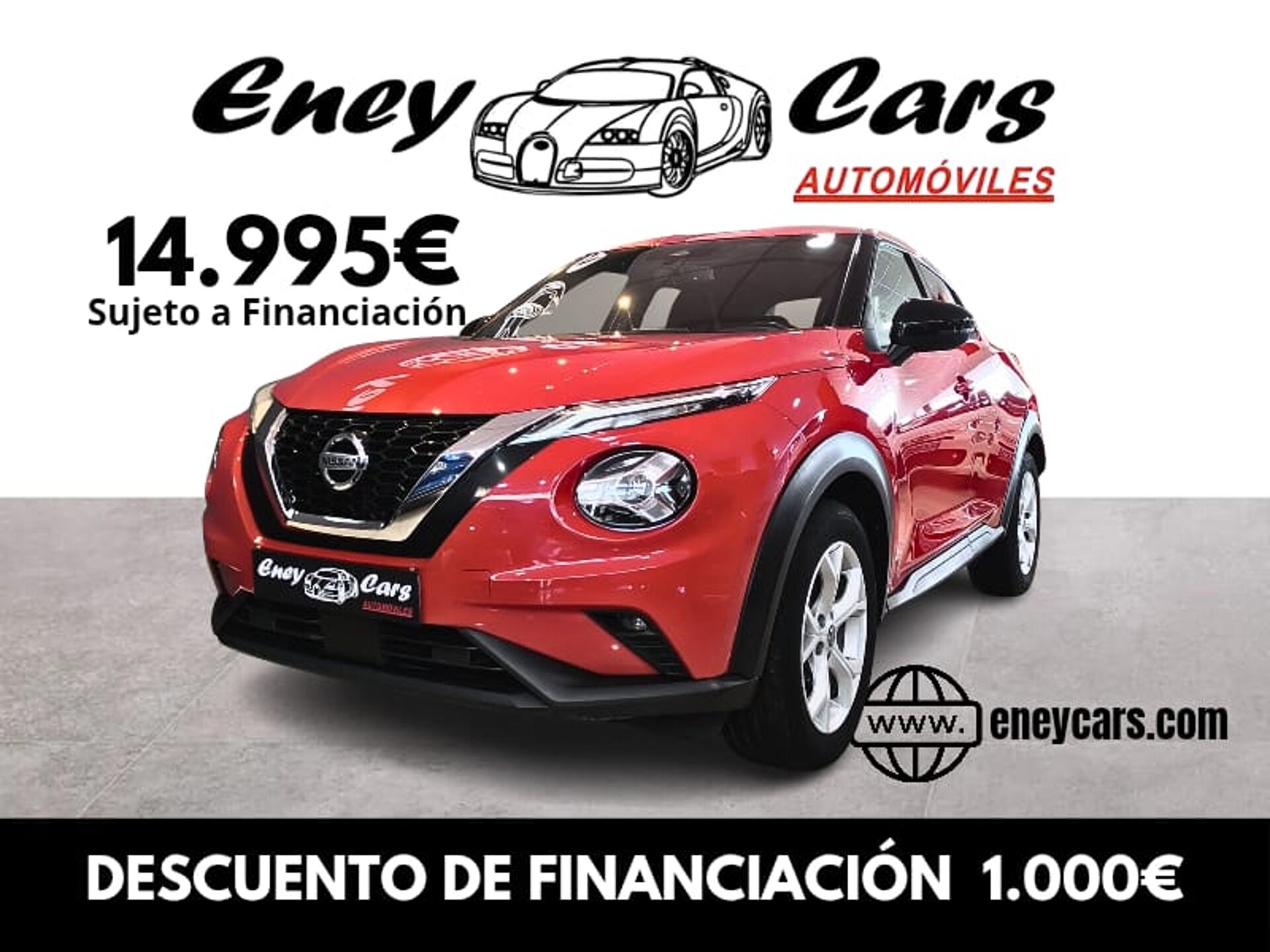 Imagen de NISSAN Juke