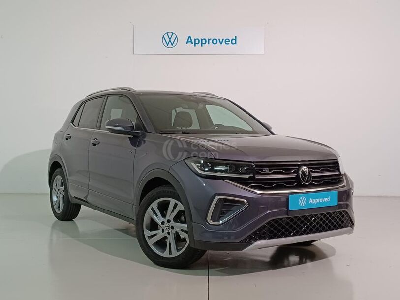 Foto del VOLKSWAGEN T-Cross 1.0 TSI R-Line 85kW