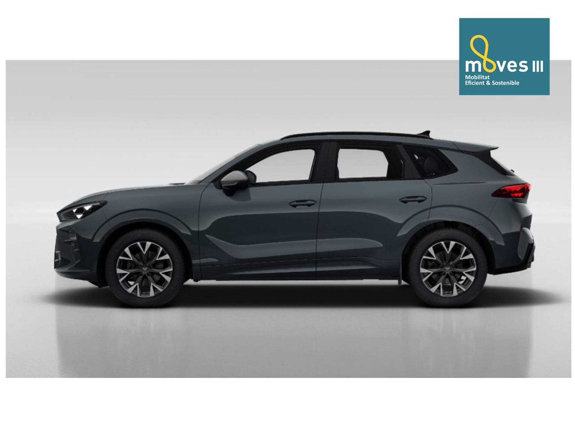 Imagen de CUPRA Terramar
