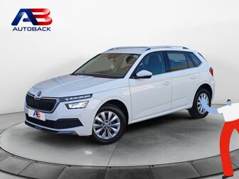 Imagen de SKODA Kamiq 1.0 TSI Ambition 81kW DSG