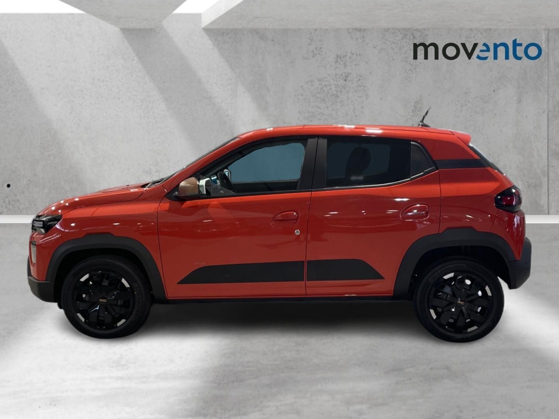 Imagen 3 de DACIA Spring