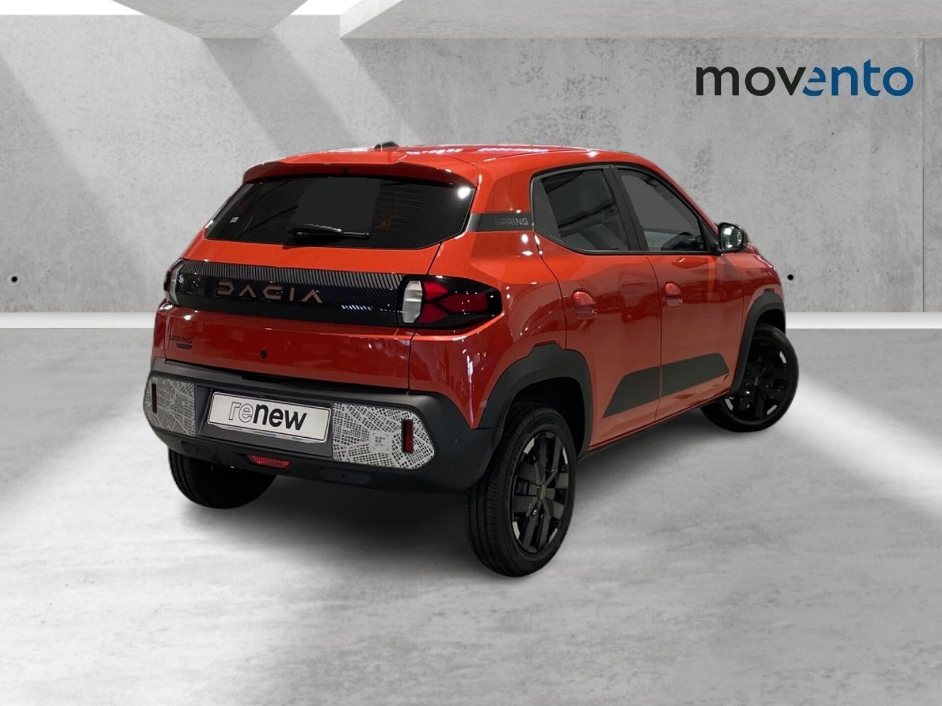 Imagen 2 de DACIA Spring