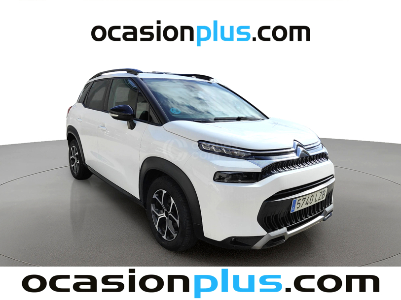 Foto del CITROEN C3 Aircross BlueHDi S&S Feel Pack 110