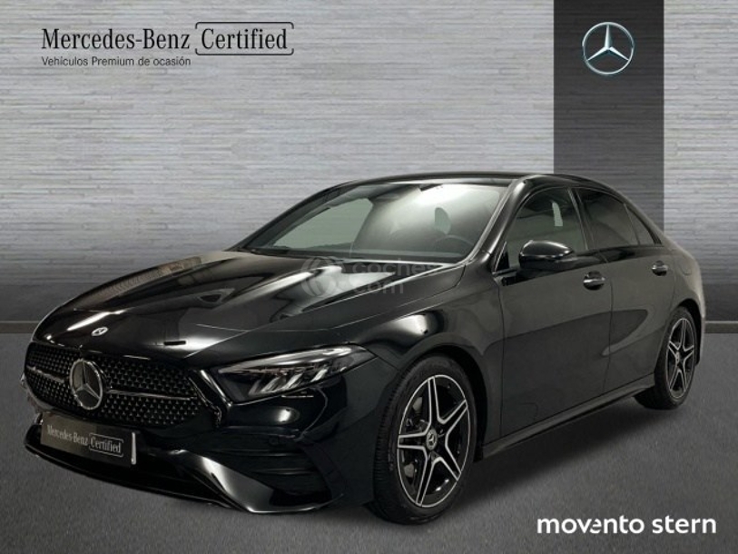 Foto del MERCEDES Clase A A 200d Sedán Progressive Line Advanced 8G-DCT