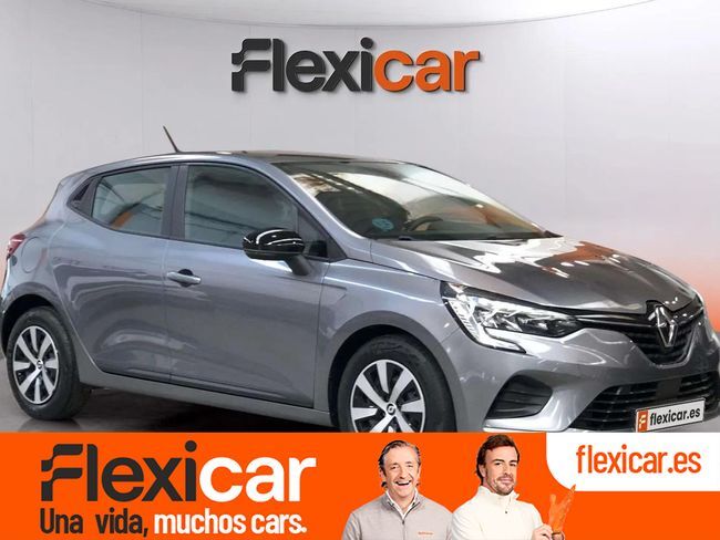 RENAULT Clio (Equilibre TCe 67 kW (91CV)) en Almería