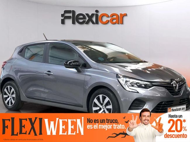 RENAULT Clio (Equilibre TCe 67 kW (91CV)) en Almería